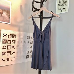 Short Summer Skort Romper